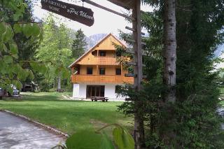 Apartmaji In Sobe Bohinjsko Jezero Ukanc Exterior photo